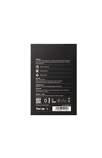 The Lab Apparel Refresh Wipes