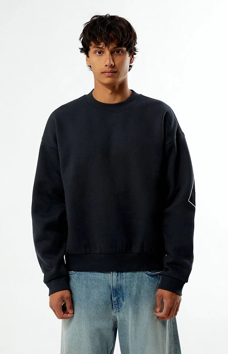 Formula 1 x PacSun Sprint Crew Neck Sweatshirt