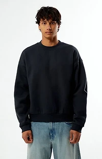 Formula 1 x PacSun Sprint Crew Neck Sweatshirt