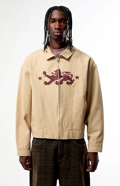 Pacsun Flack Gas Jacket