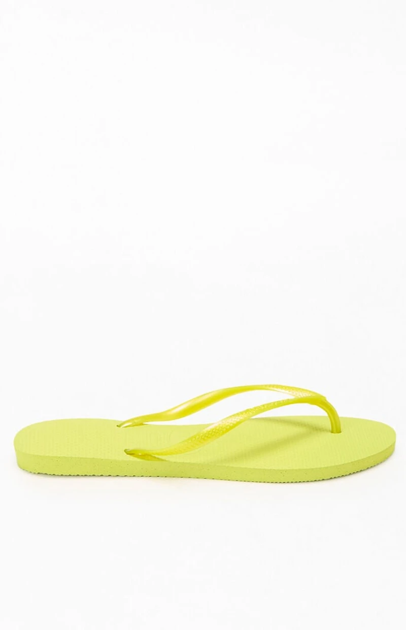 Havaianas Women’s Slim Sandals