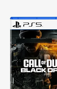 Call of Duty Black Ops 6 PlayStation 5 Video Game