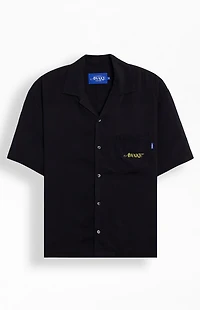 Awake NY Dice Camp Shirt