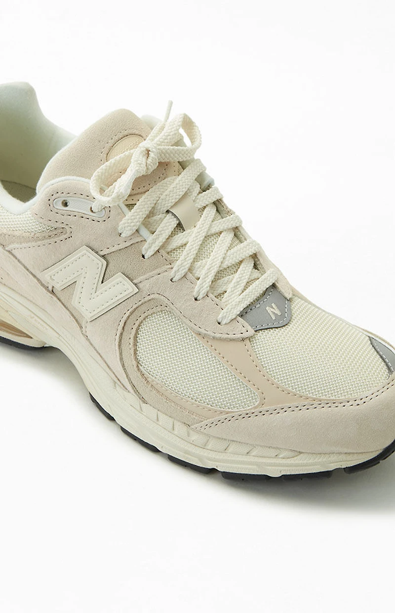 New Balance Cream 2002R Shoes