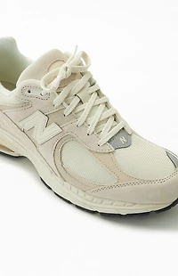 New Balance Cream 2002R Shoes