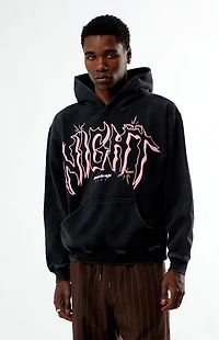 Nightlab Black Made The Night Hoodie
