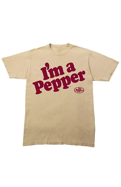 Dr. Pepper I'm a T-Shirt