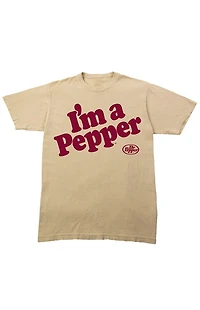 Dr. Pepper I'm a T-Shirt