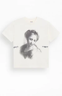 Pacsun Only Love Can Last T-Shirt