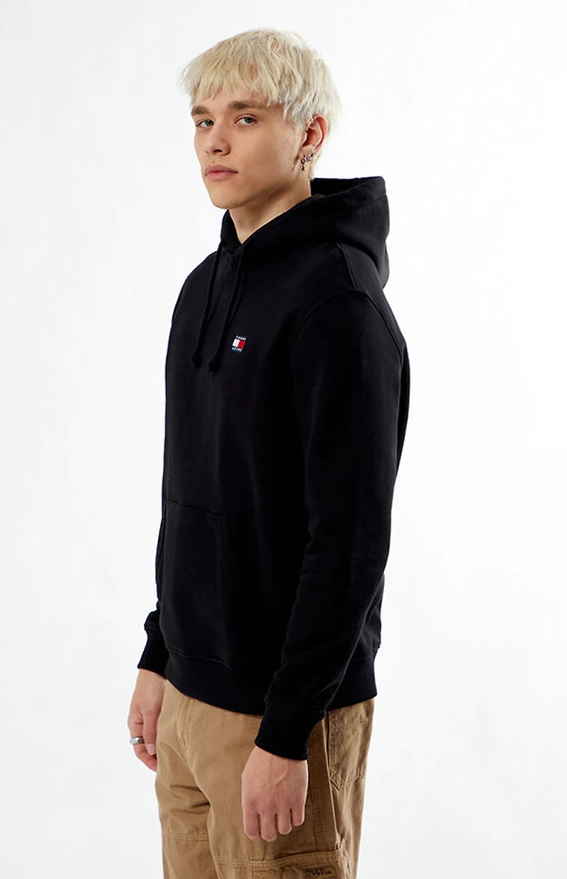 Tommy Jeans Badge Hoodie