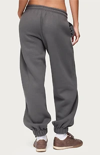 Edikted Lounge Edit Sweatpants