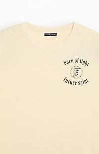 FUTURE SAINT Born Of Light Long Sleeve T-Shirt
