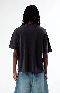 Pacsun Paradox Waffle Knit T-Shirt