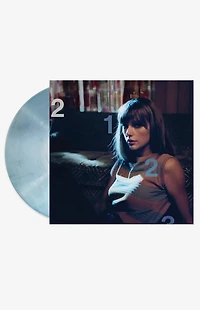 Taylor Swift Midnights (Moonstone Blue Edition) Vinyl Record