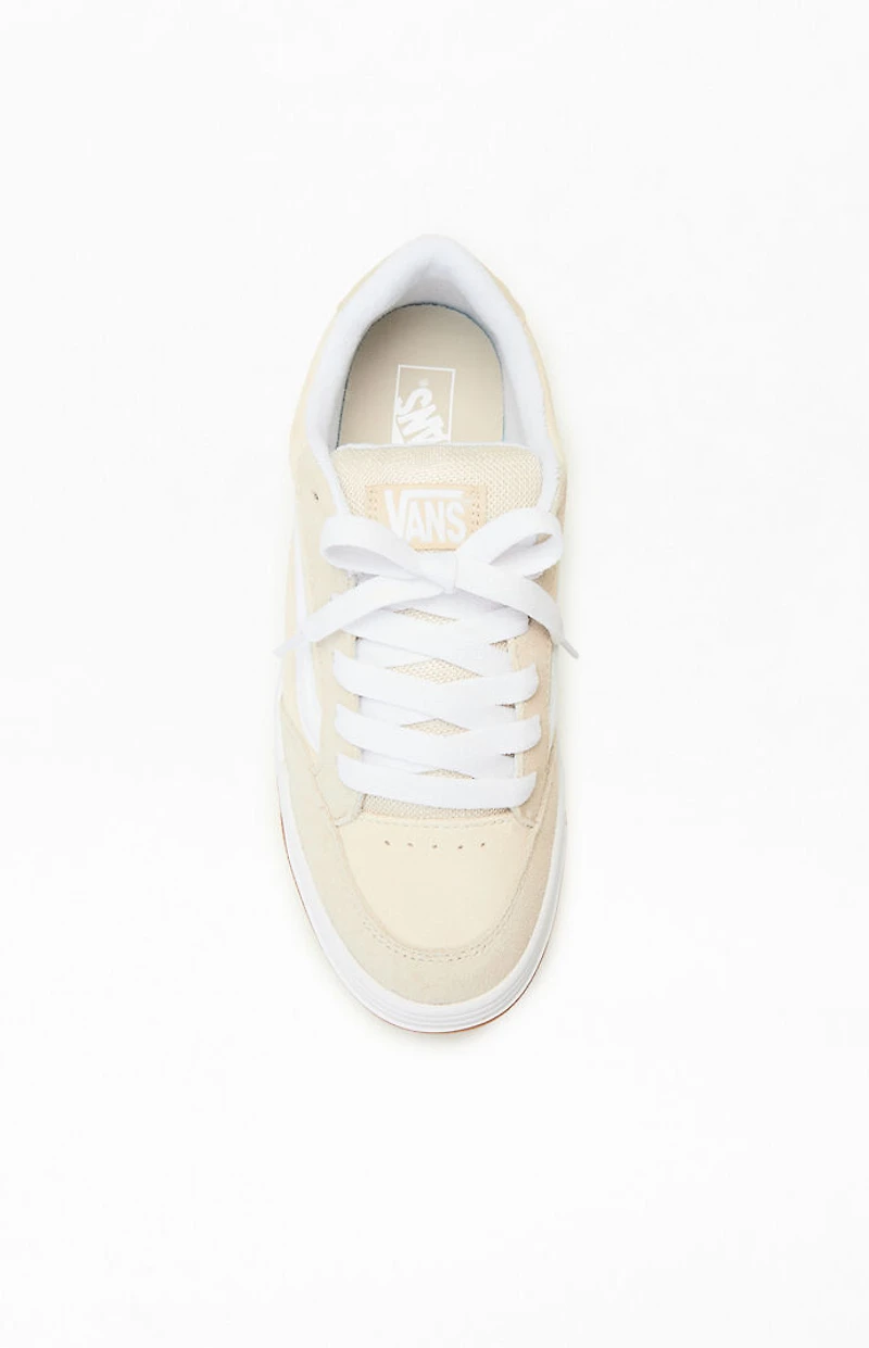 Vans Kids Off White Hylane Shoes