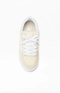 Vans Kids Off White Hylane Shoes