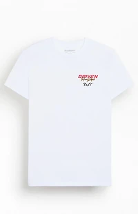 Driven F1 Racer T-Shirt