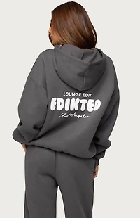 Edikted Lounge Edit Hoodie