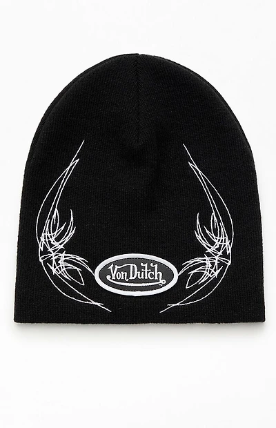 Von Dutch Doberpin Beanie