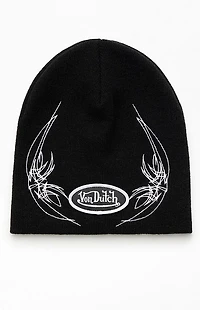 Von Dutch Doberpin Beanie