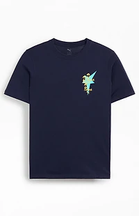 Puma Road To Unity Star T-Shirt