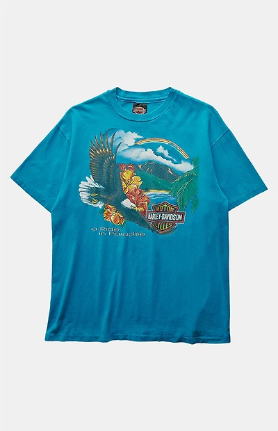 PS VINTAGE 90s Harley Davidson Graphic T-Shirt