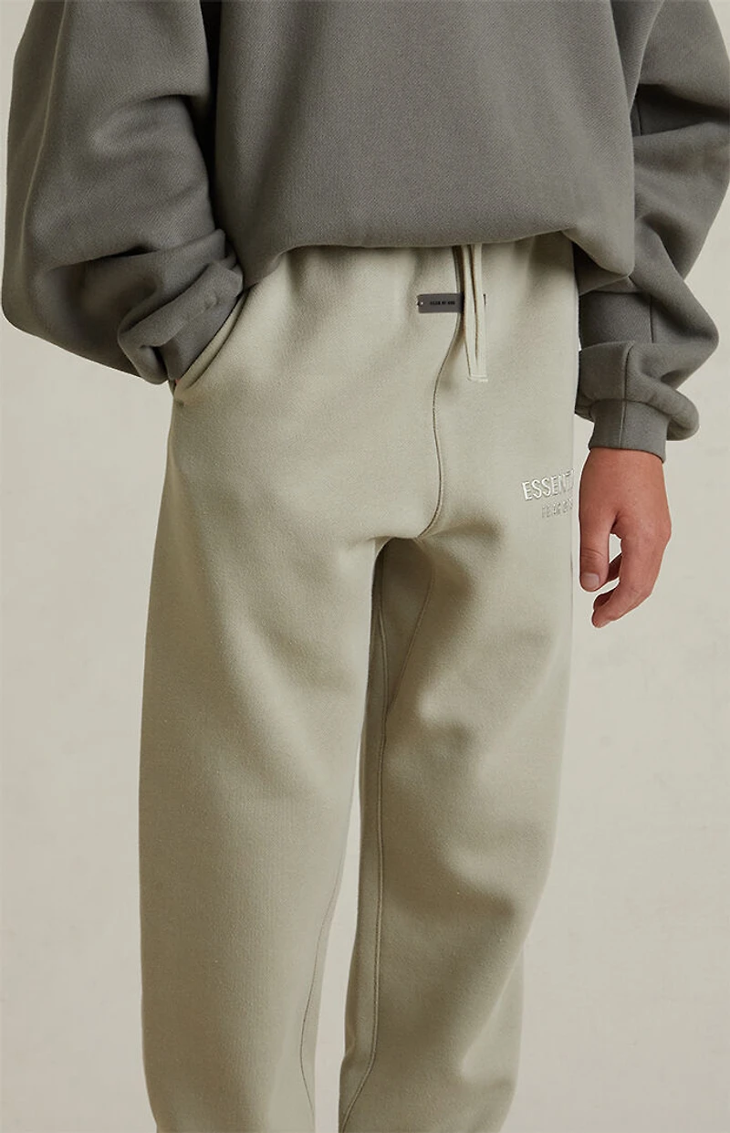 Fear of God ESSENTIALS Kids Abbey Stone Classic Sweatpants
