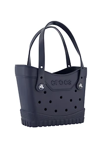 Crocs Navy Small Classic Tote Bag