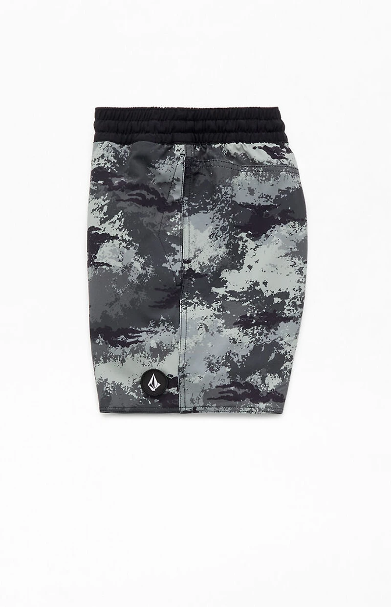 Volcom Lido 5.5" Swim Trunks