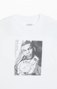 Mike Tyson Belted T-Shirt