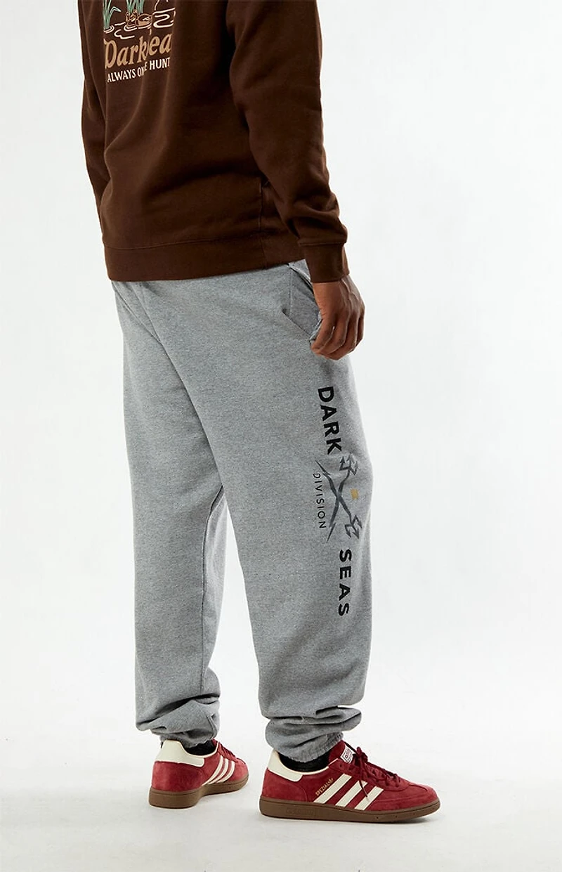 Dark Seas Headmaster V3 Sweatpants