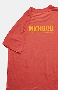 PS VINTAGE '80s Michelob Graphic T-Shirt