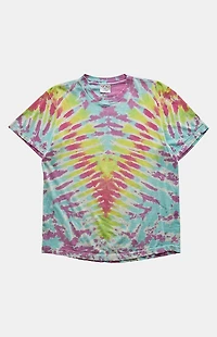 PS VINTAGE '90s Tie Dye Top