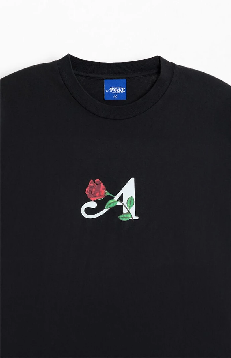 Awake NY Flower Classic T-Shirt