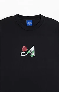 Awake NY Flower Classic T-Shirt