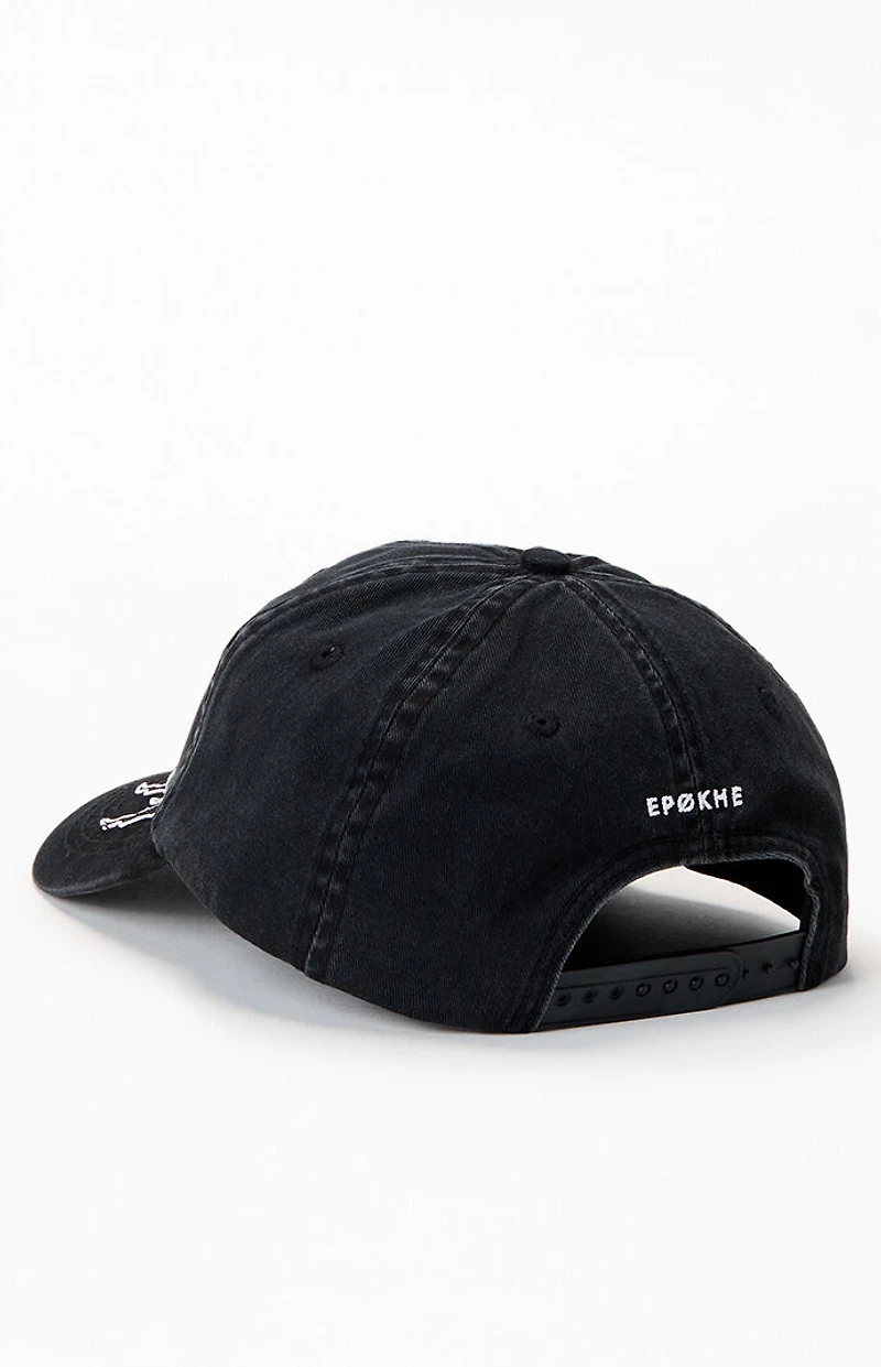 Epokhe Venom Snapback Hat