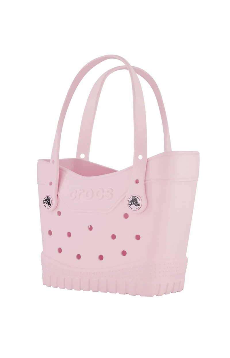 Crocs Blush Small Classic Tote Bag