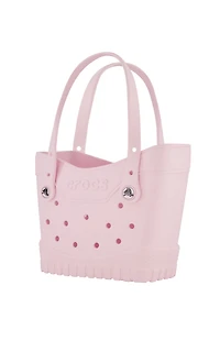 Crocs Blush Small Classic Tote Bag