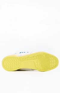 Awake NY x Reebok Workout Shoes