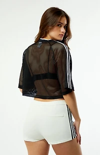 adidas Cream Classic Shorts