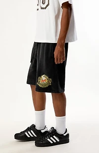 UFC OG Logo Oversized Sweatshorts