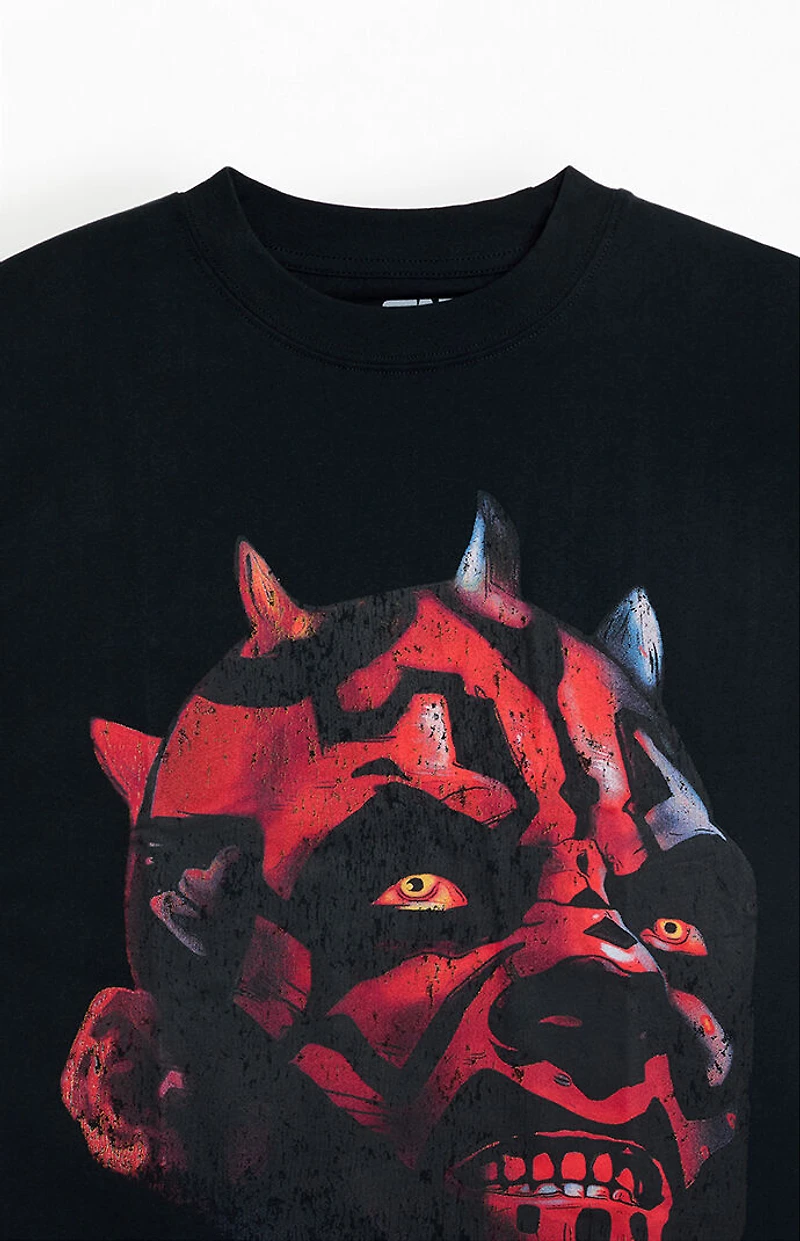 Star Wars Darth Maul T-Shirt
