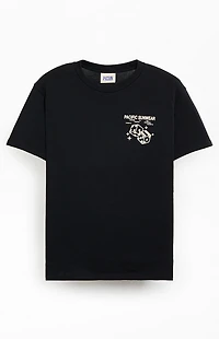 Pacsun Dice T-Shirt