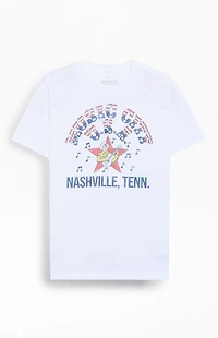 Nashville Music City T-Shirt
