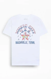 Nashville Music City T-Shirt