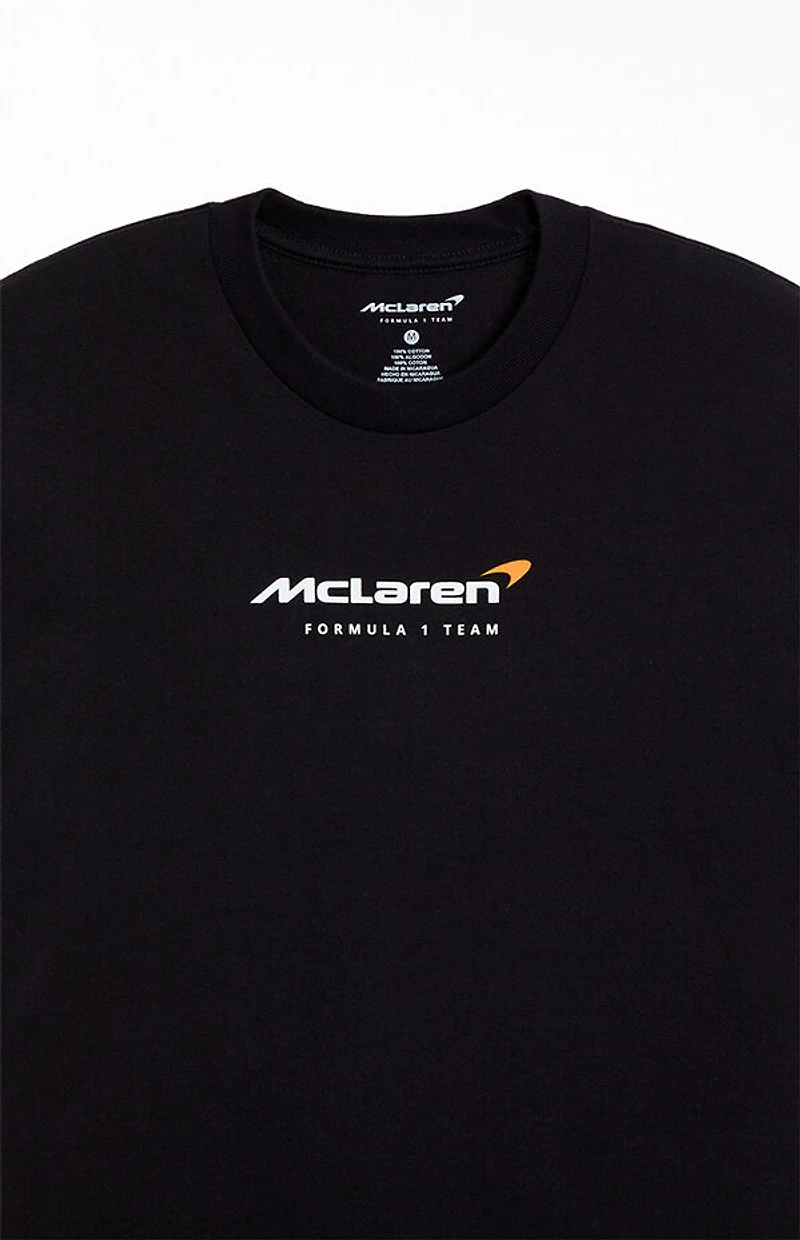 McLaren No Limits T-Shirt