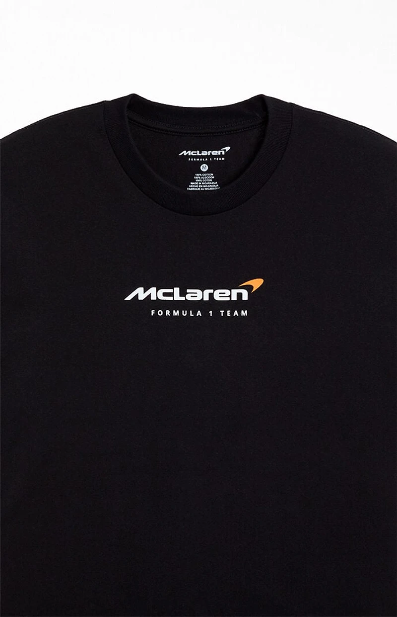 McLaren No Limits T-Shirt