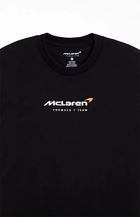 McLaren No Limits T-Shirt