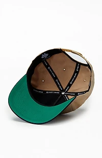 47 Brand Bowl Snapback Hat