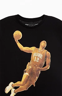 Mitchell & Ness Dwight Howard Orlando Magic Ultimate Player T-Shirt